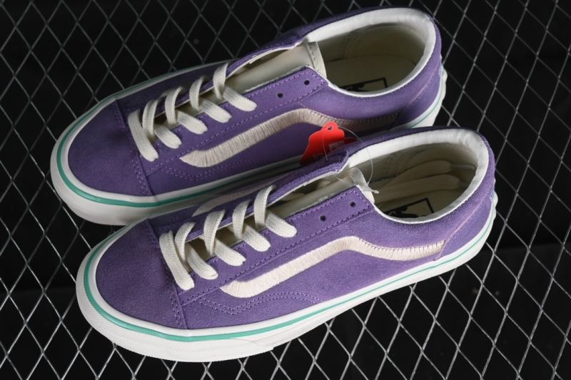 Vans Shoes